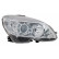 Faro derecho 20-11251-15-2 TYC