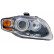 Faro derecho 20-11427-05-2 TYC