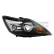 Faro derecho 20-11483-15-2 TYC, Miniatura 2