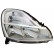 Faro derecho 20-11495-05-2 TYC