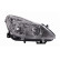 Faro derecho 20-1153-05-2 TYC