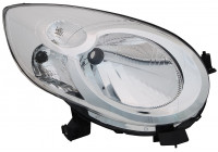 Faro derecho 20-11605-05-2 TYC