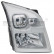 Faro derecho 20-11735-05-2 TYC, Miniatura 2