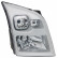 Faro derecho 20-11735-05-2 TYC