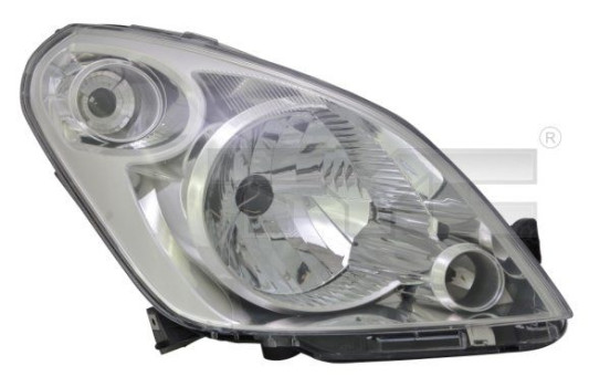Faro derecho 20-11749-05-2 TYC, Imagen 2