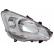 Faro derecho 20-11751-05-2 TYC