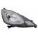 Faro derecho 20-11761-15-2 TYC