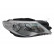 Faro derecho 20-11775-05-2 TYC, Miniatura 2