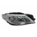Faro derecho 20-11775-05-2 TYC