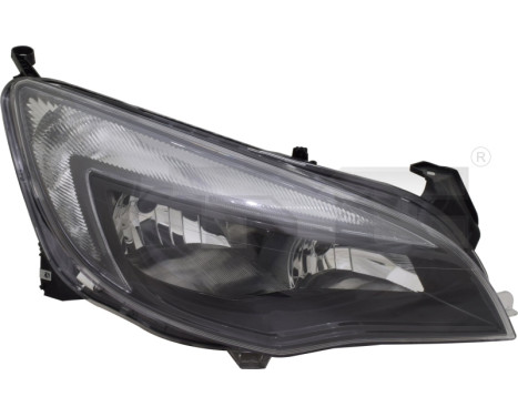 Faro derecho 20-12189-25-2 TYC