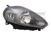 Faro derecho 20-12261-15-2 TYC