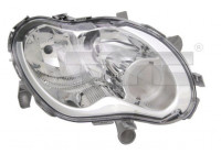 Faro derecho 20-12305-05-2 TYC