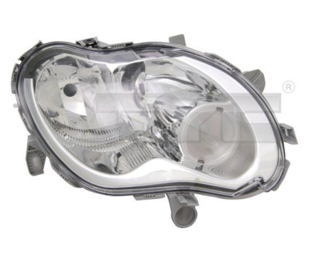 Faro derecho 20-12305-05-2 TYC