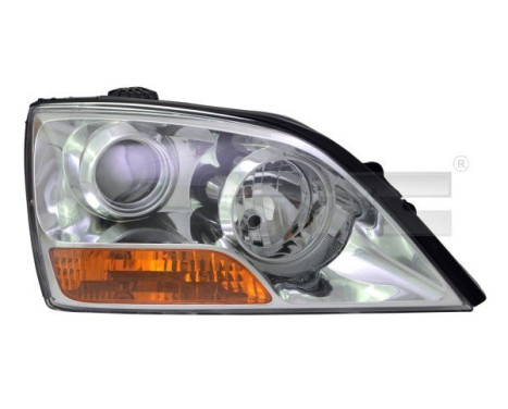 Faro derecho 20-12523-15-2 TYC