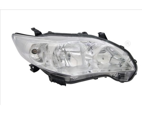 Faro derecho 20-12529-05-2 TYC