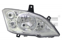 Faro derecho 20-12579-05-2 TYC