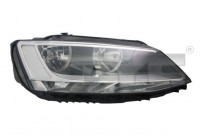 Faro derecho 20-12581-05-2 TYC