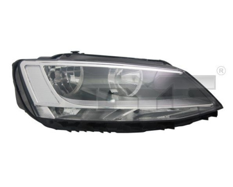 Faro derecho 20-12581-05-2 TYC