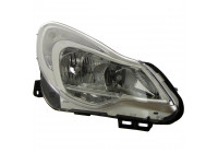 Faro derecho 20-12629-05-2 TYC