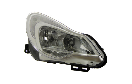 Faro derecho 20-12629-05-2 TYC