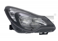 Faro derecho 20-12629-15-2 TYC