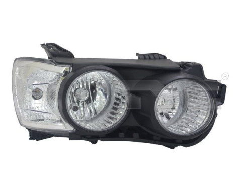 Faro derecho 20-12773-15-9 TYC