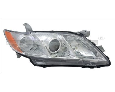Faro derecho 20-12987-05-2 TYC
