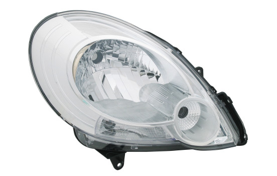 Faro derecho 20-1399-15-2 TYC