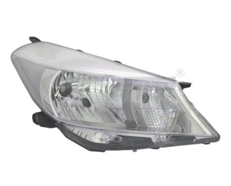 Faro derecho 20-14193-05-2 TYC