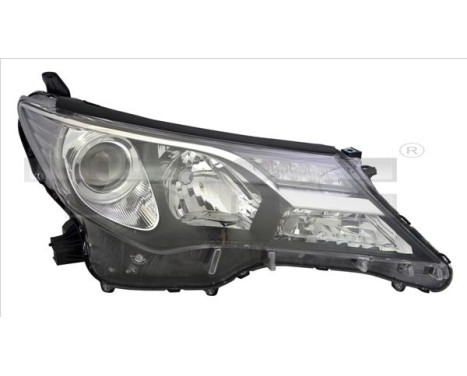 Faro derecho 20-14255-26-2 TYC