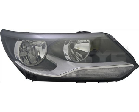 Faro derecho 20-14369-05-2 TYC