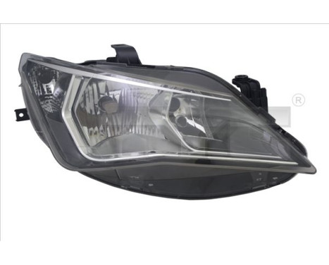 Faro derecho 20-14373-15-2 TYC