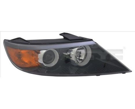 Faro derecho 20-14441-25-2 TYC