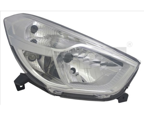 Faro derecho 20-14729-05-2 TYC