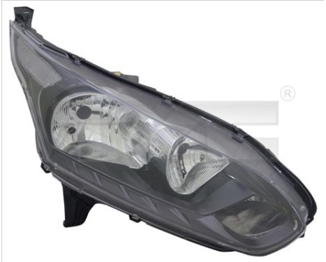 Faro derecho 20-14785-15-2 TYC