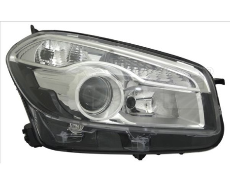 Faro derecho 20-15787-06-2 TYC