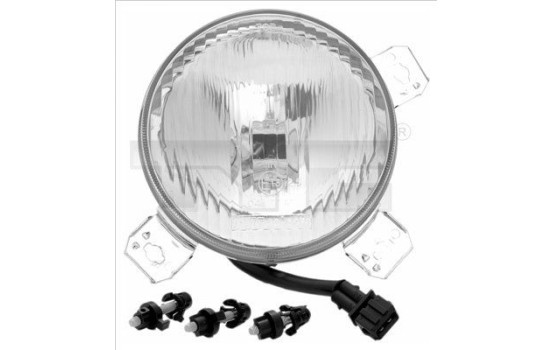 Faro derecho 20-3078-25-2 TYC, Imagen 2