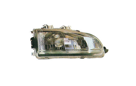 Faro derecho 20-3112-18-2 TYC