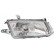 Faro derecho 20-3114-05-2 TYC