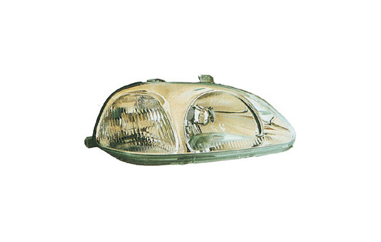 Faro derecho 20-3183-01-2 TYC