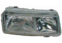 Faro derecho 20-3249-08-2 TYC