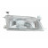 Faro derecho 20-3275-05-2 TYC