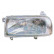 Faro derecho 20-3351-08-2 TYC