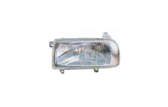 Faro derecho 20-3351-08-2 TYC