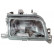 Faro derecho 20-3475-05-2 TYC