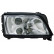 Faro derecho 20-5003-08-2 TYC