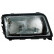Faro derecho 20-5009-08-2 TYC
