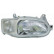 Faro derecho 20-5035-08-2 TYC, Miniatura 2