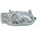 Faro derecho 20-5035-08-2 TYC