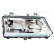 Faro derecho 20-5273-08-2 TYC, Miniatura 2